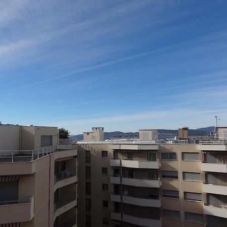 贝恩斯大街公寓 Saint-Raphaël 外观 照片